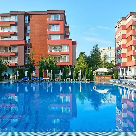 Destination Bulgaria 2000 Zornica Private דירה *