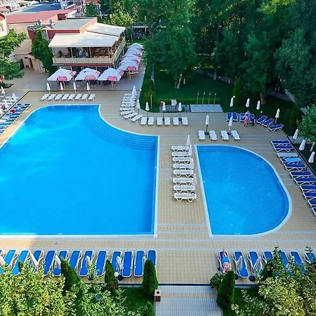 Destination Bulgaria 2000 Zornica Private * Sunny Beach
