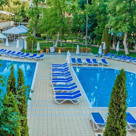דירה Destination Bulgaria 2000 Zornica Private *
