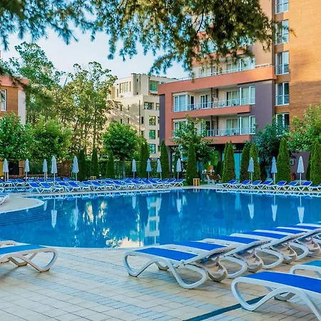 Destination Bulgaria 2000 Zornica Private *