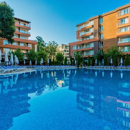 Destination Bulgaria 2000 Zornica Private *