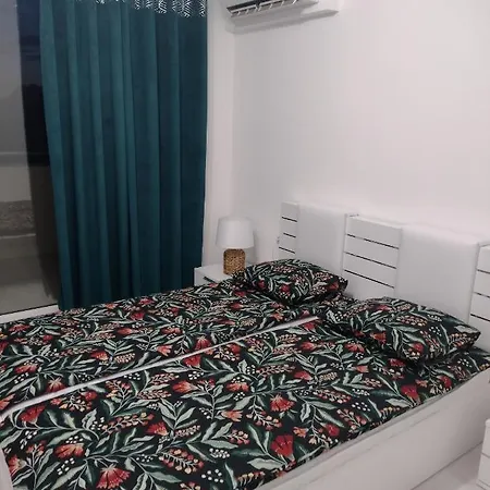 Destination Bulgaria 2000 Zornica Private דירה סאני ביץ'