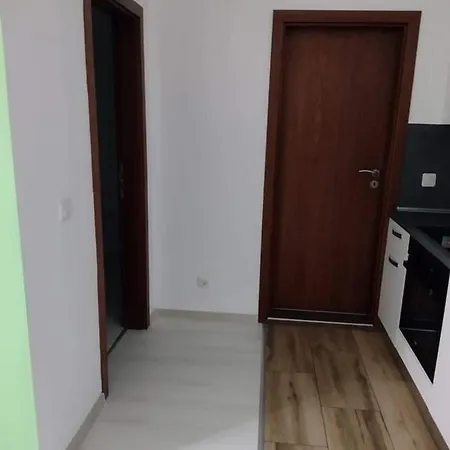 Apartment Destination Bulgaria 2000 Zornica Private *