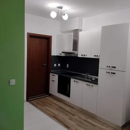 Destination Bulgaria 2000 Zornica Private דירה *