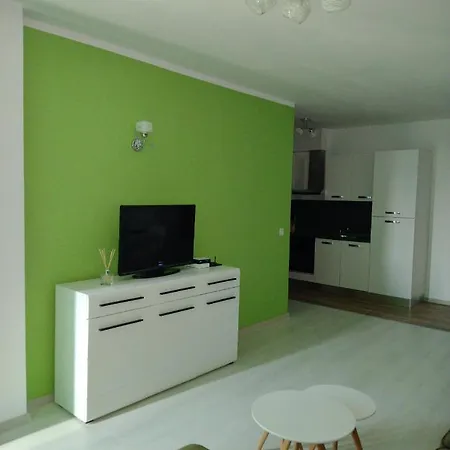 Destination Bulgaria 2000 Zornica Private דירה