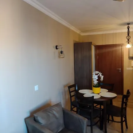 Destination Bulgaria 2000 Zornica Private סאני ביץ'