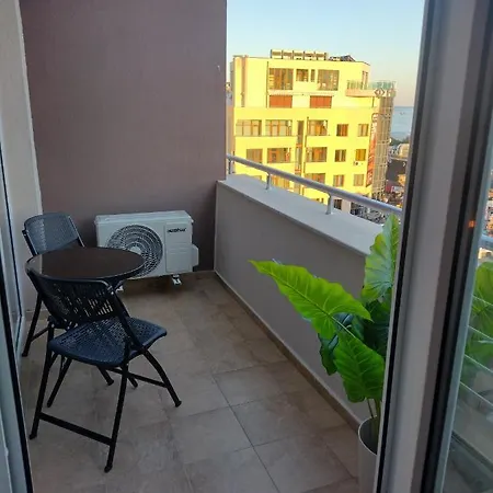 Destination Bulgaria 2000 Zornica Private דירה